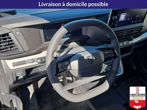 Expert FOURGON XL DIESEL 180 CH AUTOMATIQUE 2026 occasion 78200 Buchelay