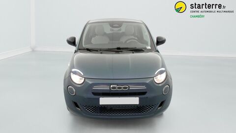 500 1.0 65 ch Hybride Ic&ocirc;ne 2026 occasion 73420 Voglans