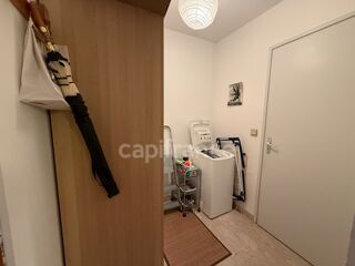  Appartement � vendre 1 pi�ce 19 m�