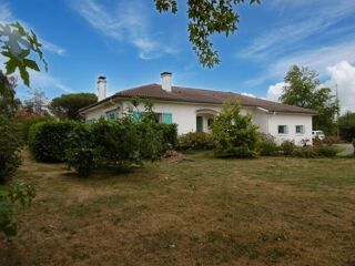  Maison à vendre 5 pièces 133 m²