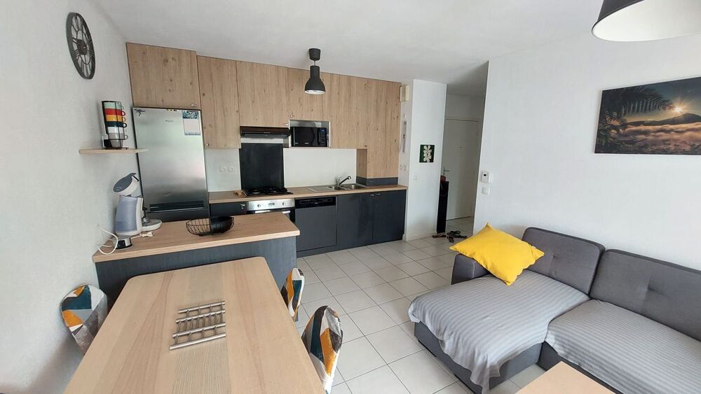 Location Appartement Appartement de 63m2 à louer sur Hendaye Hendaye