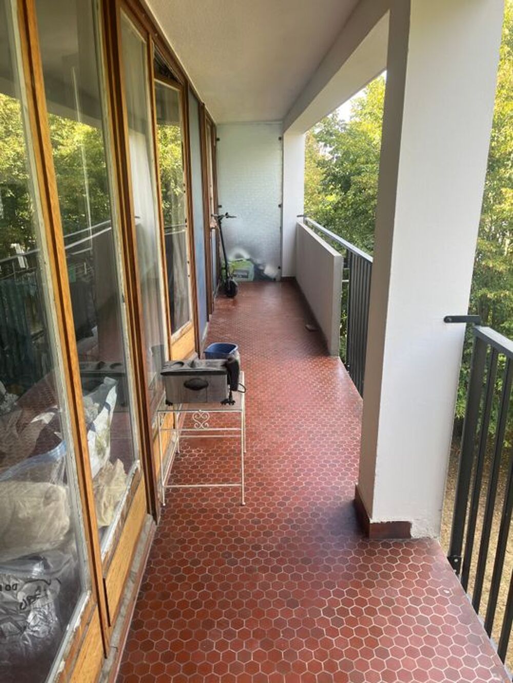 Appartement de 74m2 à louer sur Combs-la-Ville