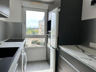  Appartement à vendre 2 pièces 49 m²