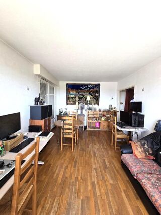  Appartement à vendre 3 pièces 65 m²