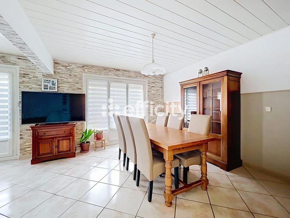 Vente Appartement Appartement rénové Cluses