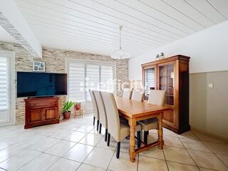  Appartement à vendre 4 pièces 97 m²