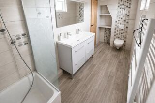  Maison à vendre 6 pièces 130 m²