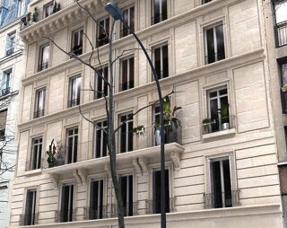  Appartement � vendre 3 pi�ces 55 m�