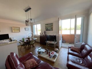  Appartement à vendre 2 pièces 61 m²