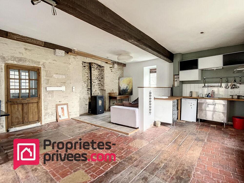 Vente Maison Maison Noyers 6 pièce(s) 251 m2 Noyers