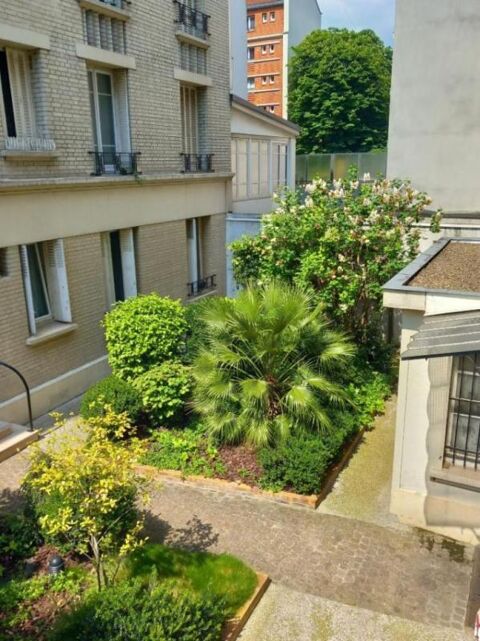  Appartement � louer 1 pi�ce 14 m�