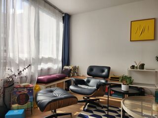  Appartement à louer 1 pièce 12 m²