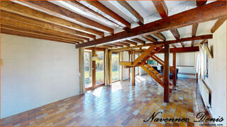  Maison � vendre 7 pi�ces 130 m�