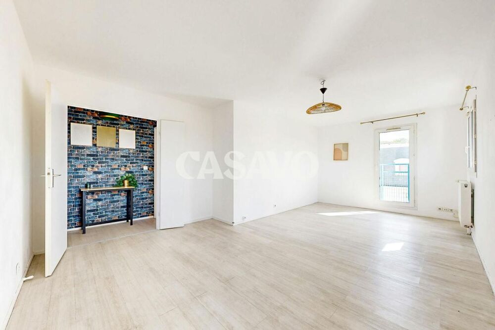 Vente Appartement Vente Appartement 4 pièces de 73m² - 77000 Melun Melun