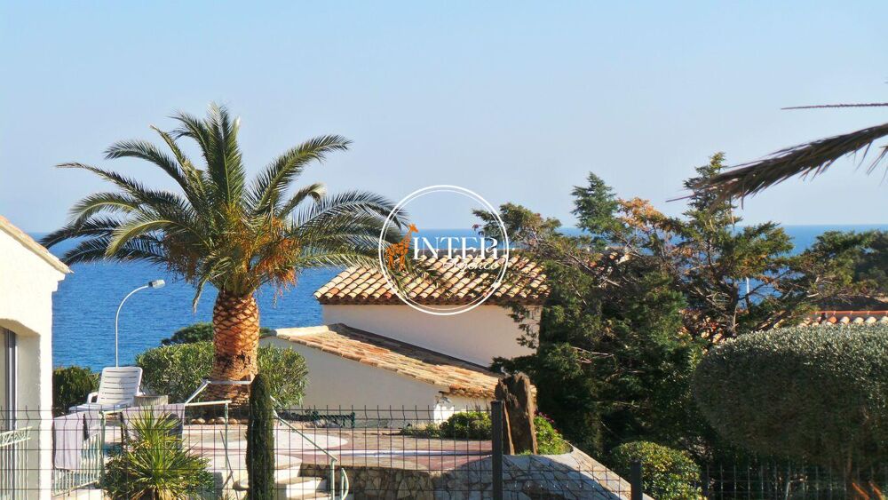 � vendre  Villa Les Issambres (83380)