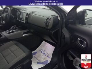 C5 aircross Hybride Rechargeable 225 e-EAT8 Feel 2021 occasion 10150 Lavau