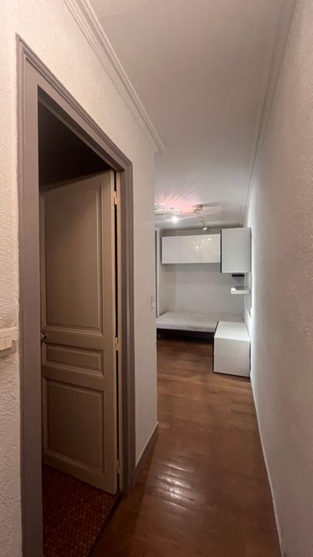 Location Appartement Studio de 28m2 à louer sur Paris 05 Paris 5