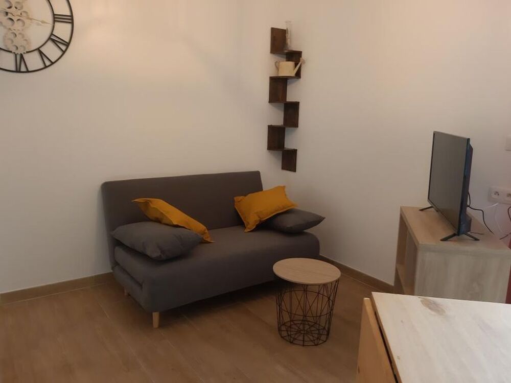 Location Appartement Appartement de 31m2 à louer sur Alès Ales