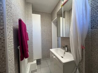  Appartement � vendre 3 pi�ces 52 m�
