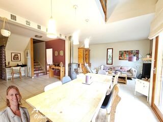  Maison à vendre 7 pièces 150 m²