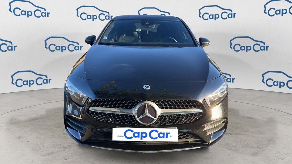 Classe A 180 136 AMG Line 2021 occasion 35490 Sens De Bretagne