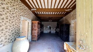  Maison à vendre 6 pièces 240 m²