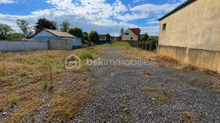  Terrain à vendre 638 m²