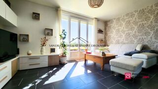  Maison  vendre 3 pices 61 m