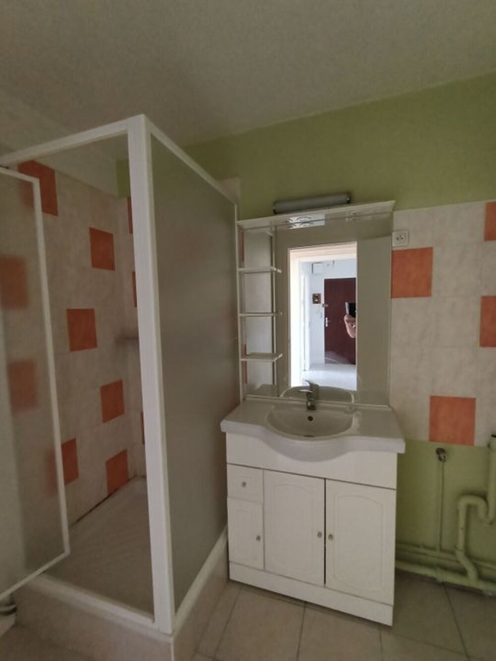 Location Appartement Appartement de 68m2 à louer sur Clermont-Ferrand Clermont ferrand