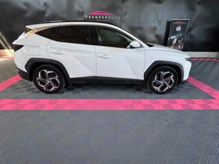 Tucson 1.6 T-GDI 265 HTRAC Plug-in BVA6 Executive 2022 occasion 56120 Les Forges De Lanouee