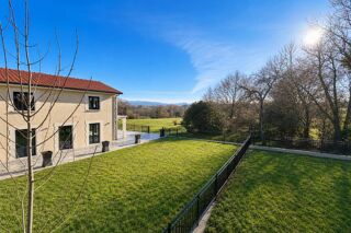  Propriété/château à vendre 12 pièces 390 m²