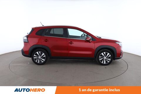 S-cross 1.4 BoosterJet Hybrid Style 129 ch 2023 occasion 92130 Issy-les-Moulineaux