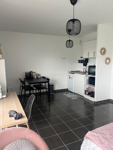  Appartement � louer 1 pi�ce 30 m�