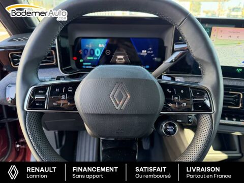 R4 E-Tech Electrique 150 ch autonomie confort Techno 2026 occasion 22200 Guingamp