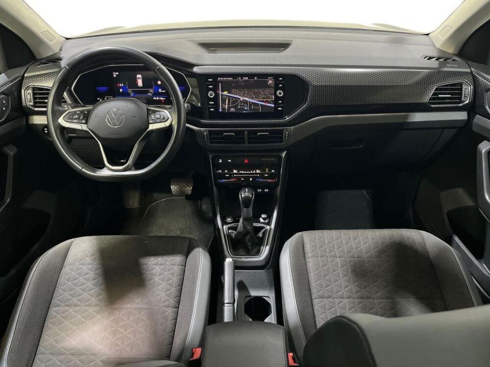 T-Cross 1.0 TSI 110 Start/Stop DSG7 R-Line 2022 occasion 31100 Toulouse