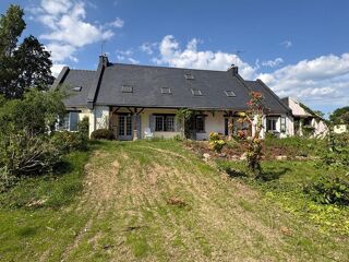  Maison à vendre 12 pièces 284 m²