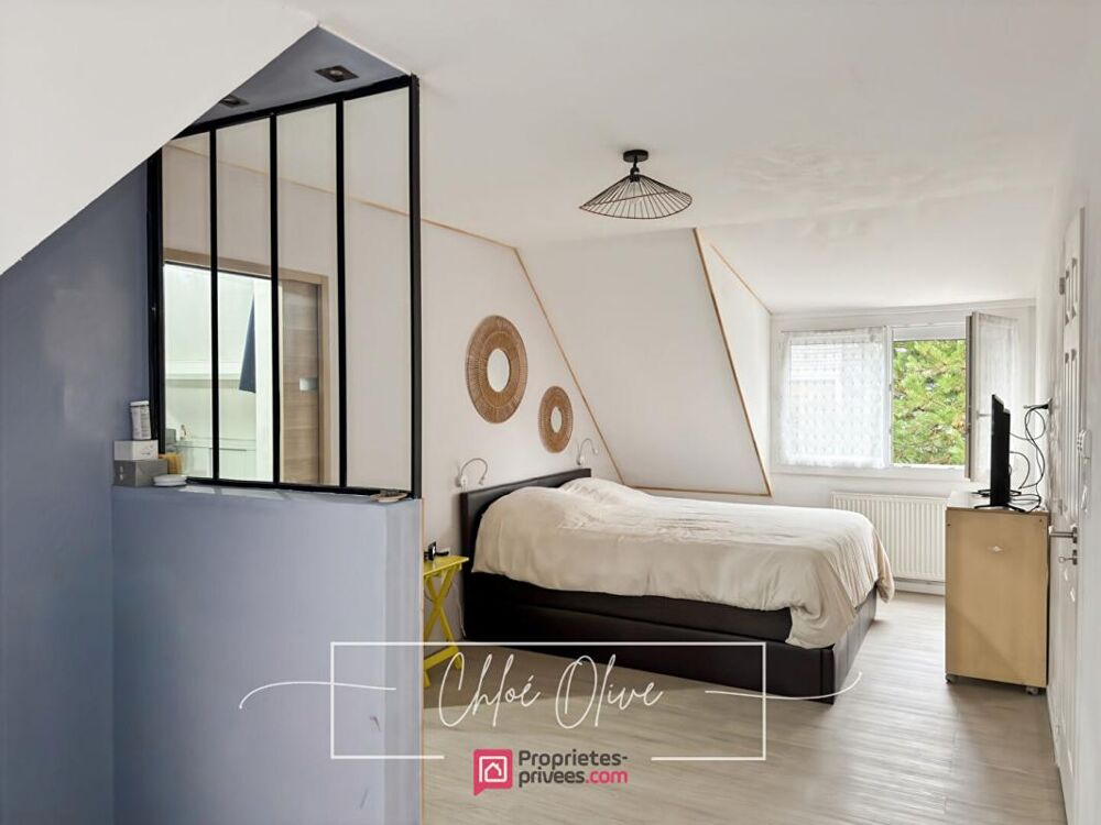 Vente Maison Maison familiale 4 chambres avec terrasse sans vis-à-vis Saint pathus