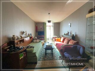  Appartement  vendre 4 pices 66 m