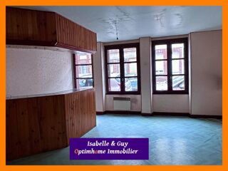  Immeuble à vendre 209 m²