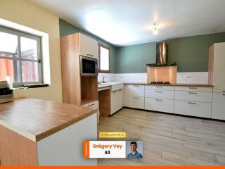  Maison à vendre 7 pièces 141 m²