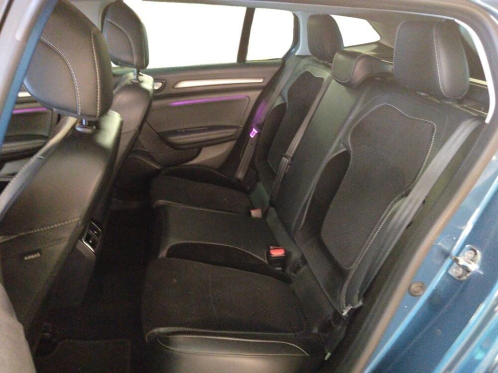 M&eacute;gane IV 1.5 dci 115 Intens EDC 2019 occasion 18600 Sancoins