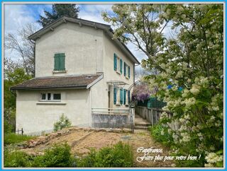  Maison  vendre 4 pices 78 m