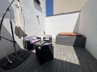  Villa � vendre 4 pi�ces 130 m�