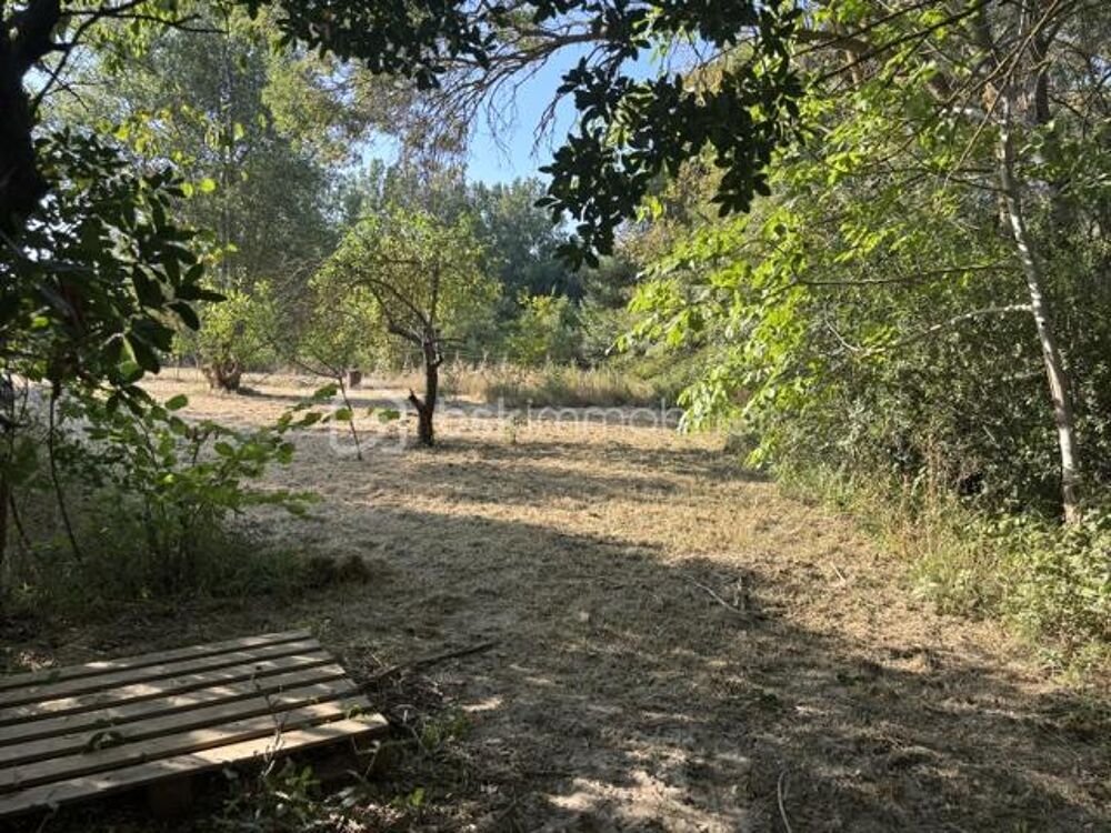 Vente Terrain BRUGAIROLLES - TERRAIN DE LOISIRS Brugairolles