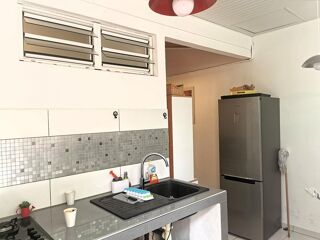  Maison � vendre 4 pi�ces 81 m�