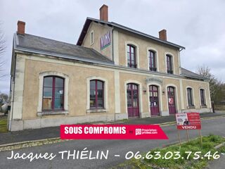  Immeuble � vendre 1 pi�ce 150 m�