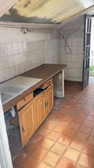  Maison à vendre 5 pièces 130 m²