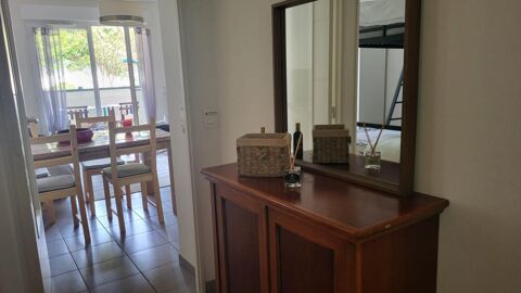  Appartement � louer 2 pi�ces 56 m�