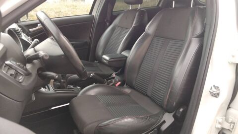 Giulietta 2.0 JTDm 140 Distinctive 2012 occasion 38780 Pont Eveque