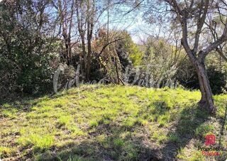  Terrain à vendre 1000 m²